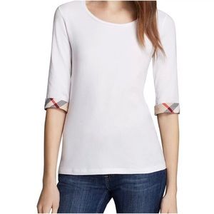 Burberry Brit Top